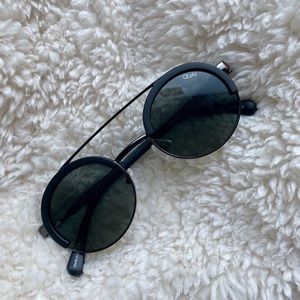 NEW Quay Australia sunglasses